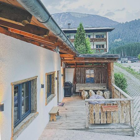 Chalet Schwarz แบร์วัง ภายนอก รูปภาพ