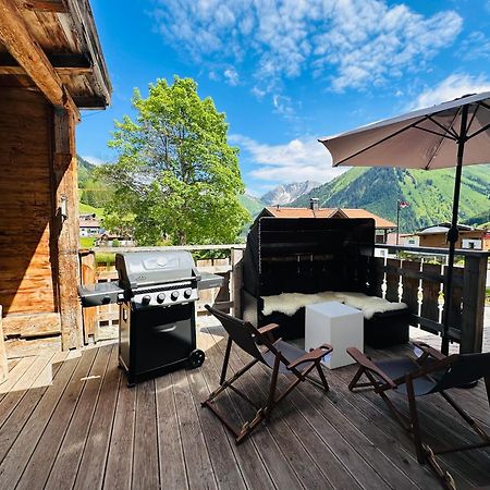 Chalet Schwarz แบร์วัง ภายนอก รูปภาพ