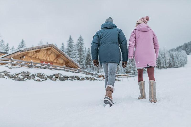 Chalet Schwarz แบร์วัง ภายนอก รูปภาพ