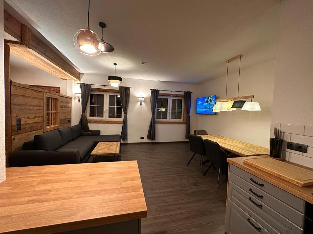 Chalet Schwarz แบร์วัง ภายนอก รูปภาพ