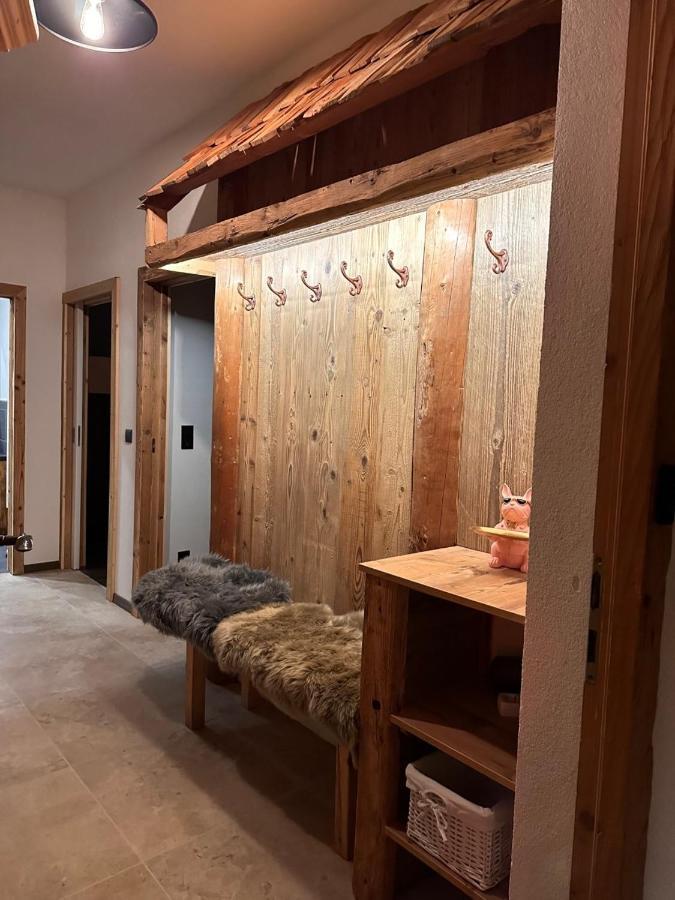 Chalet Schwarz แบร์วัง ภายนอก รูปภาพ