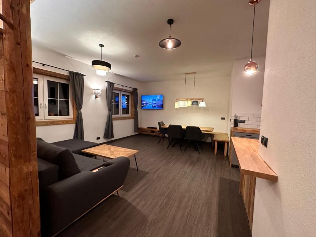 Chalet Schwarz แบร์วัง ภายนอก รูปภาพ