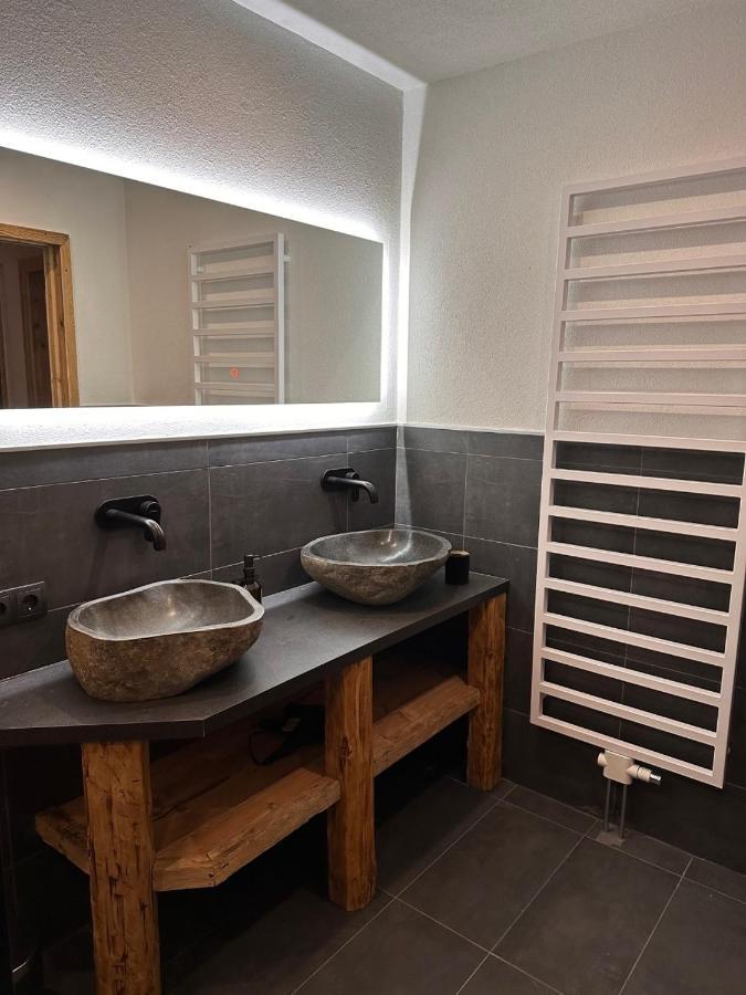 Chalet Schwarz แบร์วัง ภายนอก รูปภาพ