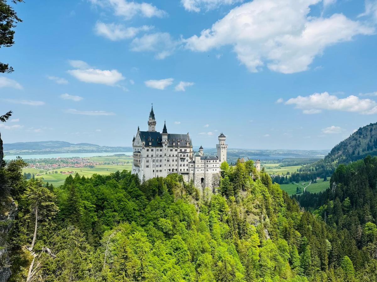 Chalet Schwarz แบร์วัง ภายนอก รูปภาพ