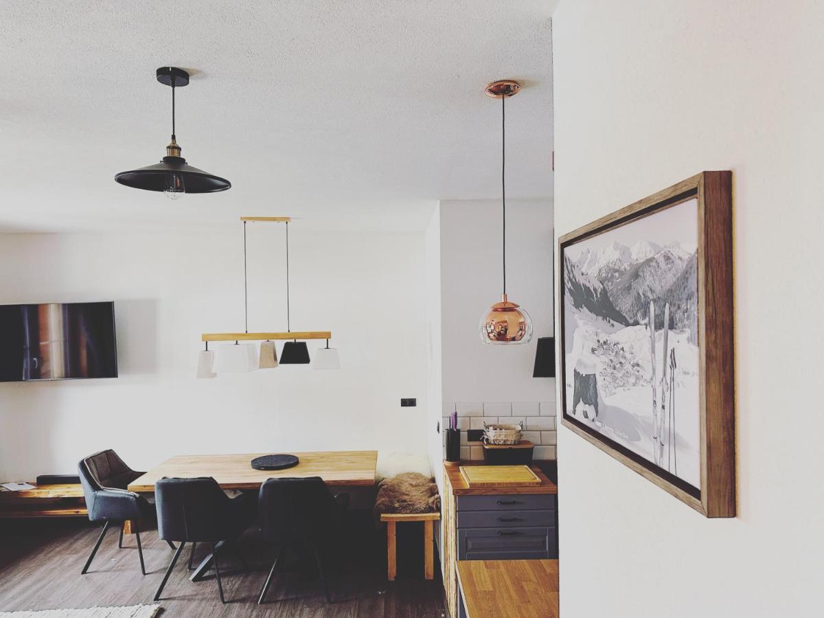 Chalet Schwarz แบร์วัง ภายนอก รูปภาพ
