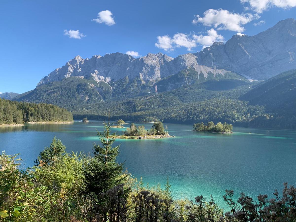 Chalet Schwarz แบร์วัง ภายนอก รูปภาพ