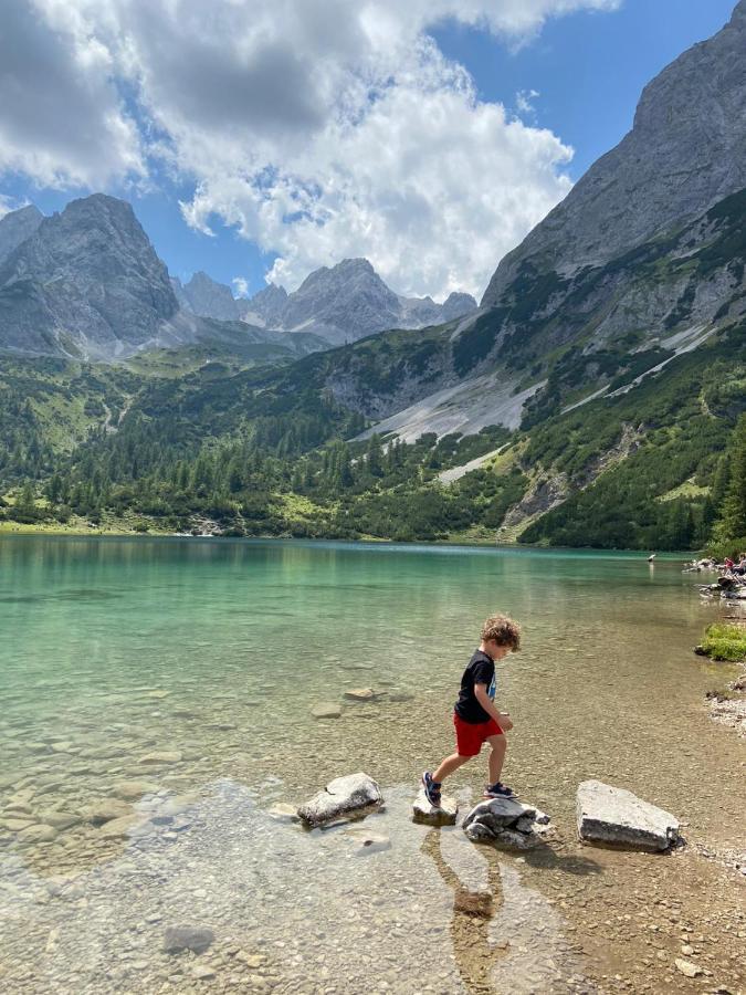 Chalet Schwarz แบร์วัง ภายนอก รูปภาพ
