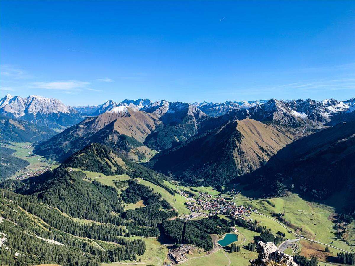 Chalet Schwarz แบร์วัง ภายนอก รูปภาพ