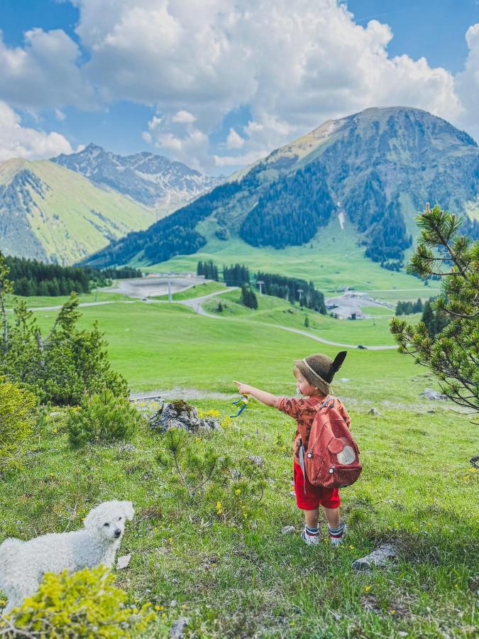 Chalet Schwarz แบร์วัง ภายนอก รูปภาพ