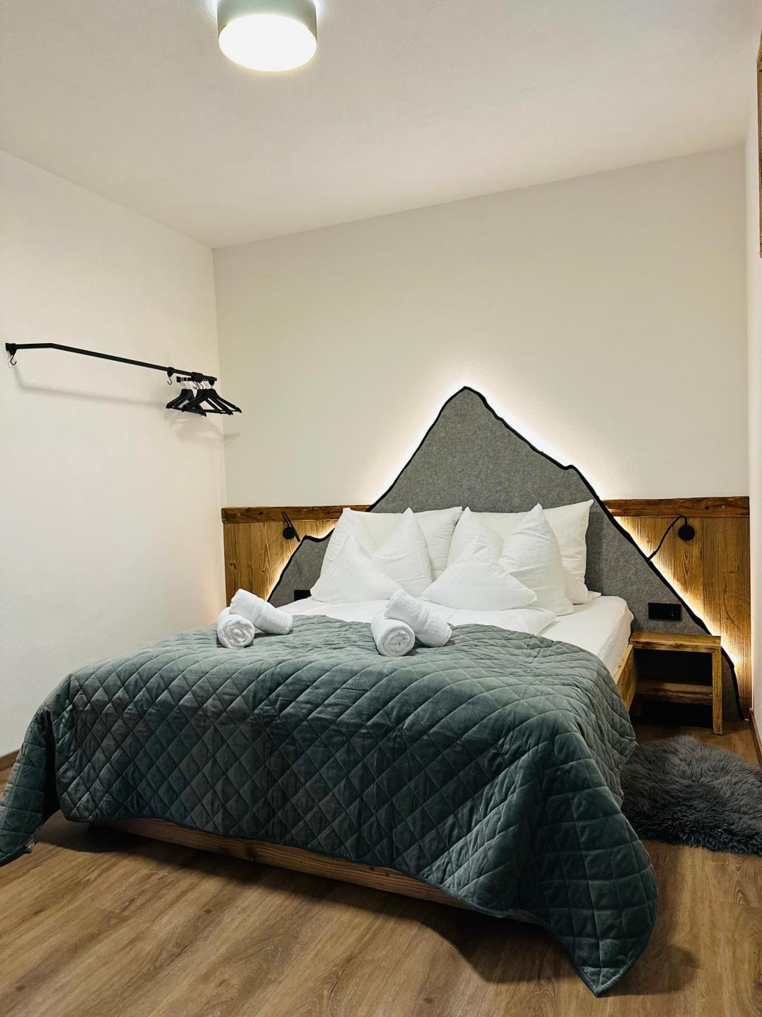 Chalet Schwarz แบร์วัง ภายนอก รูปภาพ