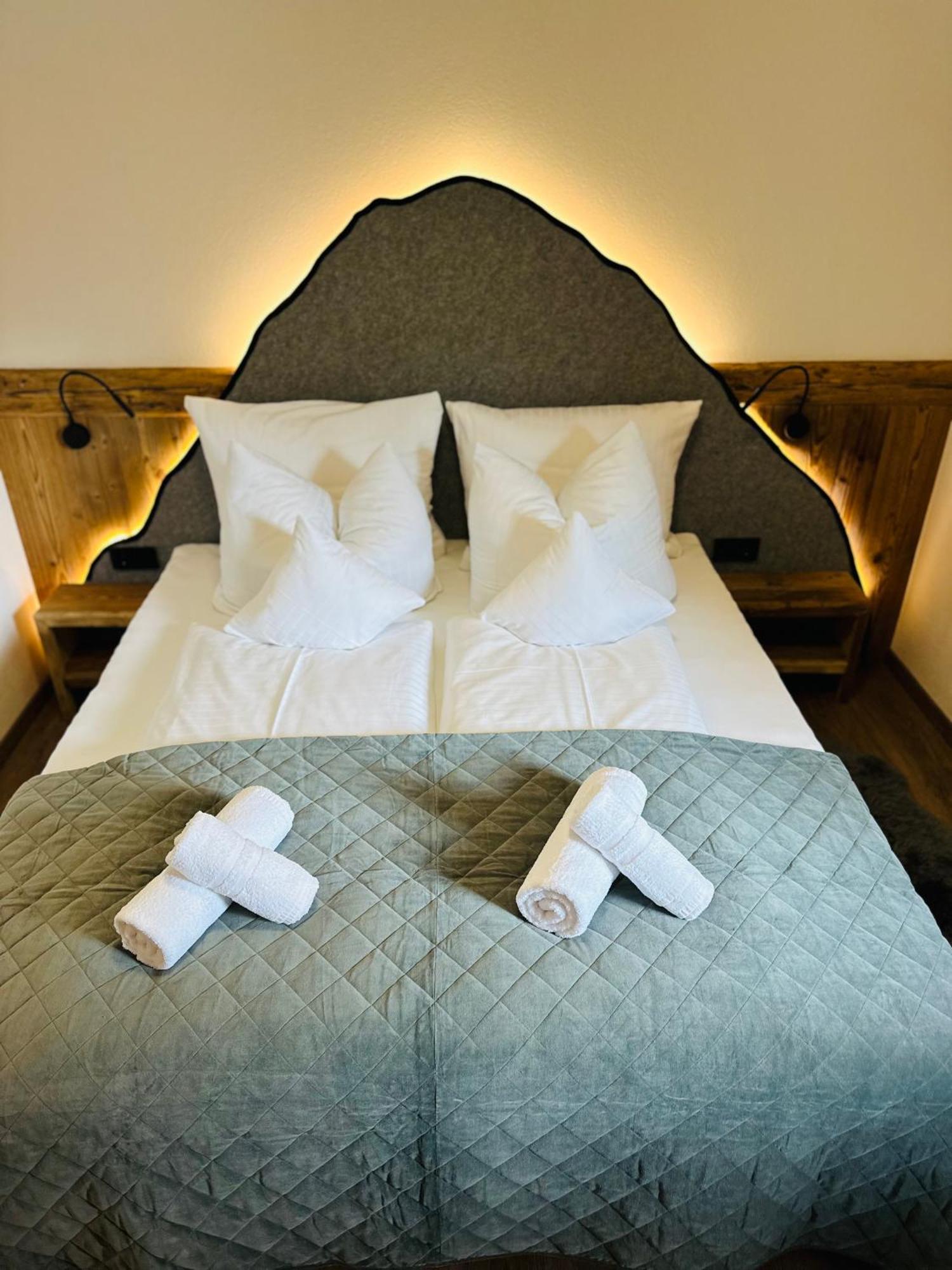 Chalet Schwarz แบร์วัง ภายนอก รูปภาพ