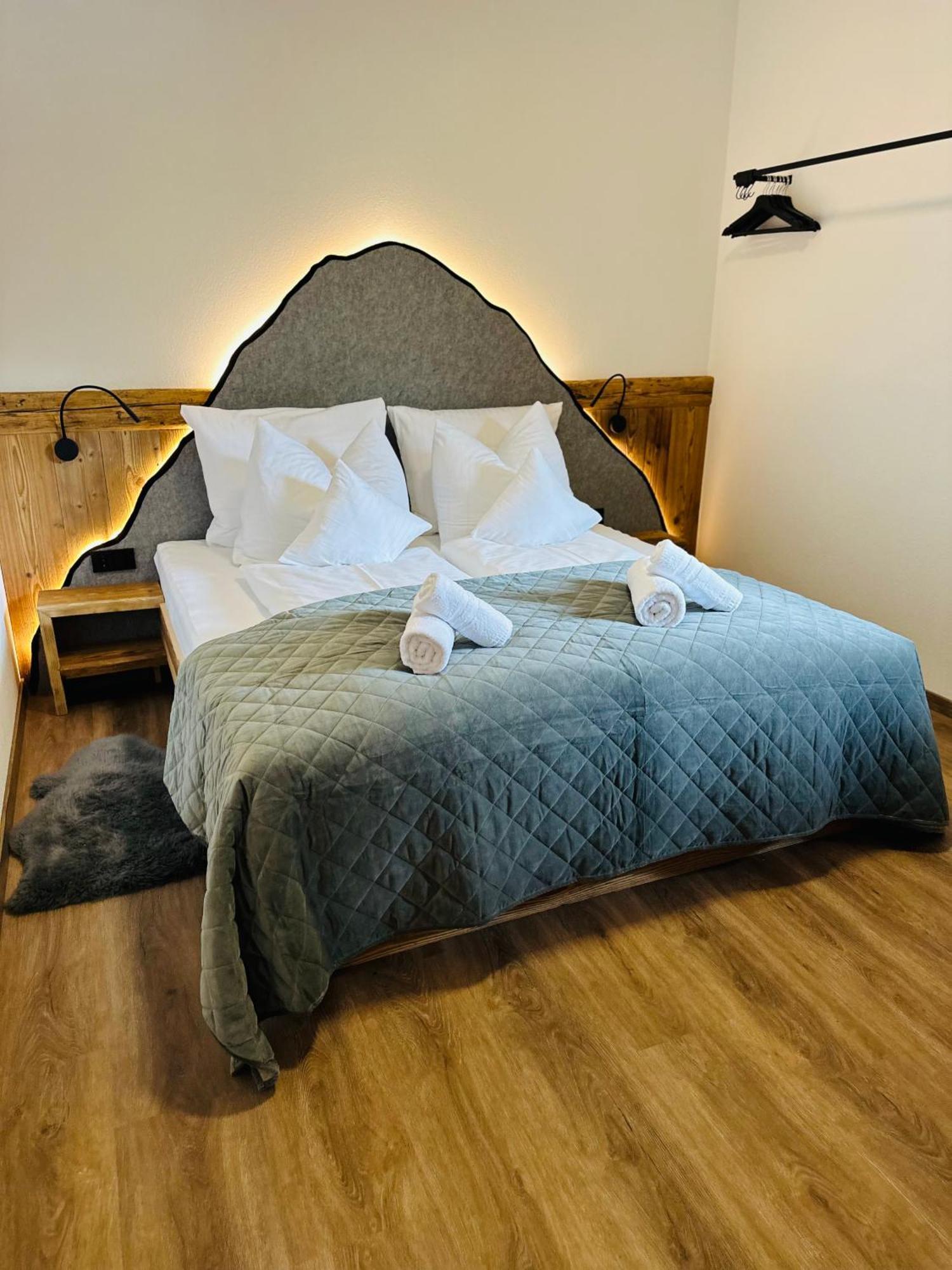 Chalet Schwarz แบร์วัง ภายนอก รูปภาพ